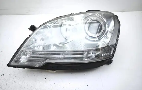 Mercedes-Benz ML W164 Headlight/headlamp A1648205861 A1648704126