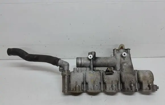 SsangYong Rexton Intake manifold A6651400701 2141108050 A6652000056