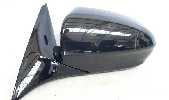 BMW 6 F06 Gran coupe Front door electric wing mirror 
