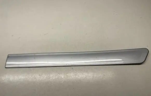 Subaru Forester SJ Rear door trim (molding) J101SSG740TR J101SSG740