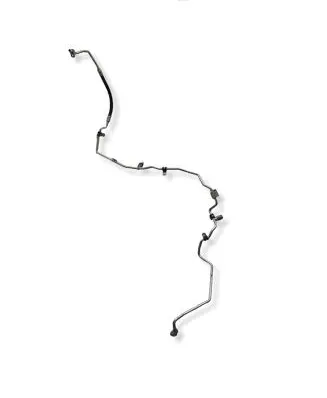 Dacia Sandero III Air conditioning (A/C) pipe/hose 924401311R