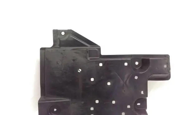 Mazda CX-3 Rear underbody cover/under tray D09H56122