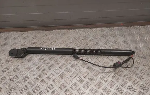 Tailgate/trunk/boot lift motor