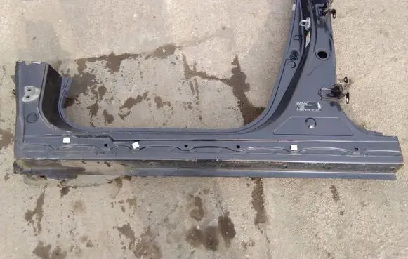 Honda HR-V Sill