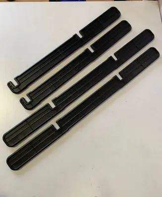 BMW X1 E84 Other trunk/boot trim element 2991339 51472991339