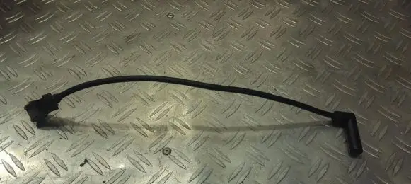 Peugeot Partner Crankshaft position sensor