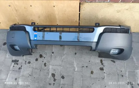 Volvo XC90 Front bumper 08620598