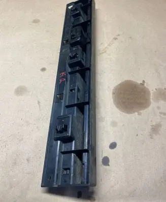 BMW 2 F46 Sill supporting ledge 7301939 19593510 5177