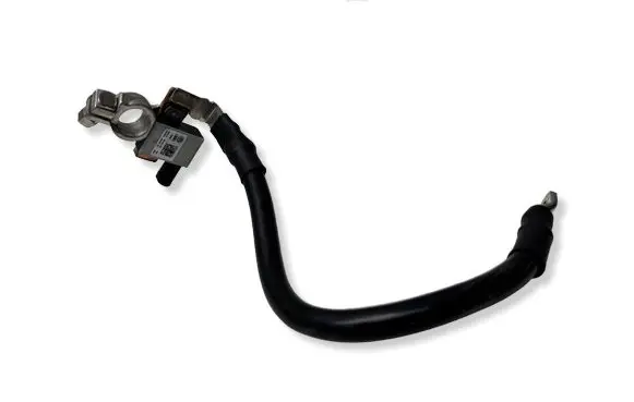Audi A7 S7 4G Negative earth cable (battery) 8T0915181