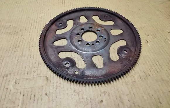 Jeep Grand Cherokee (WJ) Flywheel