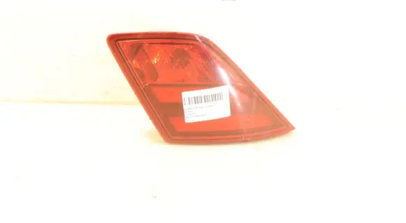 Peugeot 308 Rear/tail lights