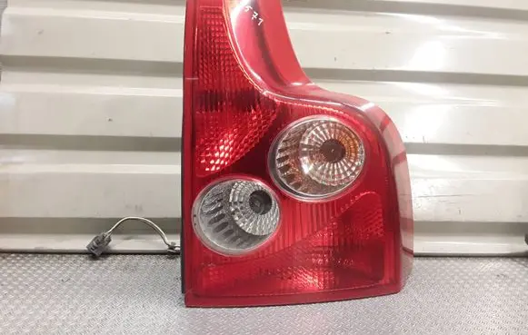 Volvo XC90 Rear/tail lights