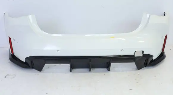 BMW M4 G82 G83 Rear bumper 66734747