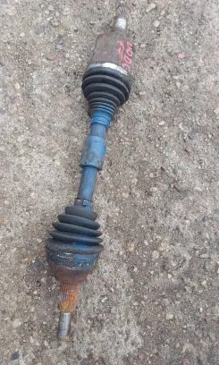 Dodge Journey Front driveshaft