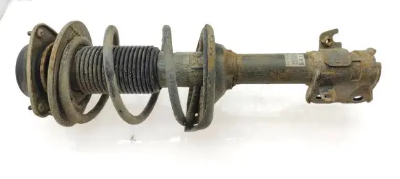 Subaru Legacy Front shock absorber with coil spring 20310AJ000
