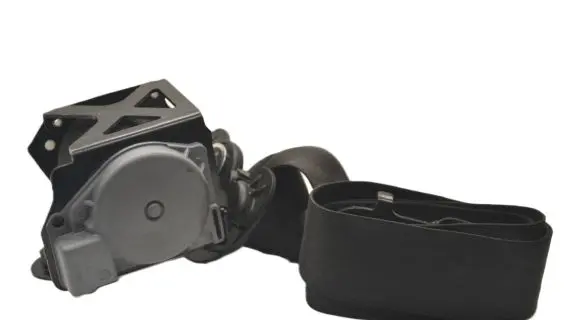 BMW X5 E70 Front seatbelt S2716104109H 12B0511P03672