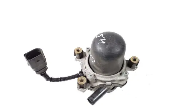 Porsche Cayenne (9PA) Secondary air pump 7L5959253B
