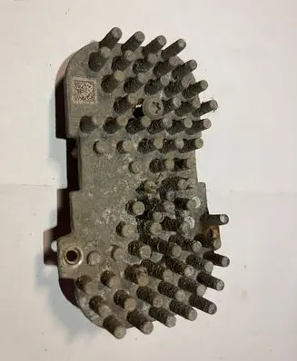 BMW 3 F30 F35 F31 LED ballast control module 707881