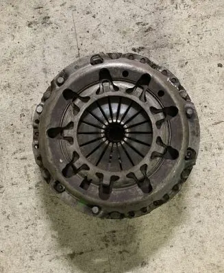 Renault Scenic I Clutch set kit