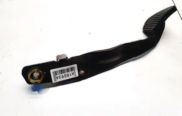 Peugeot 406 Brake pedal 