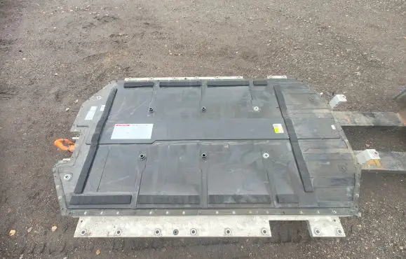 Hyundai Ioniq 5 Hybrid / Electric Car Battery Cell 
