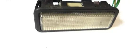 Peugeot 405 Other interior light