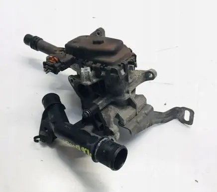 Citroen C4 Cactus EGR valve 9807369980