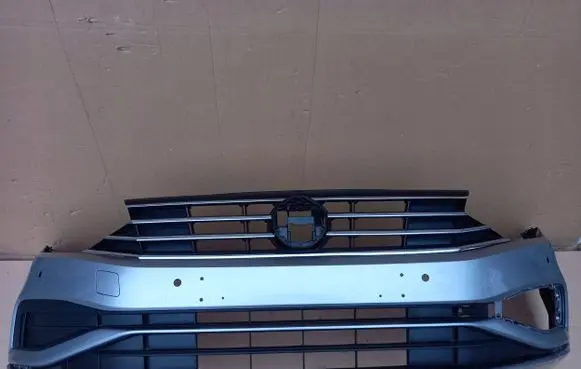 Volkswagen PASSAT B8 Front bumper 3G0807221Eranzez