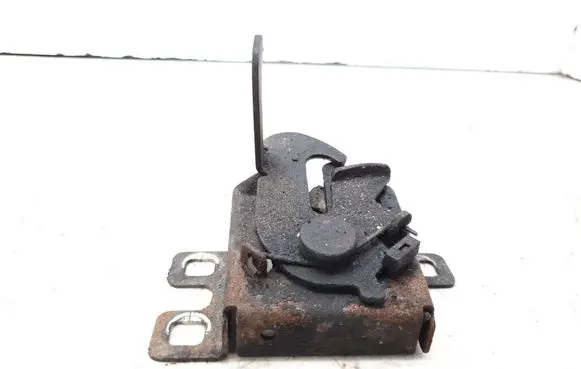 Citroen Nemo Engine bonnet/hood lock/catch