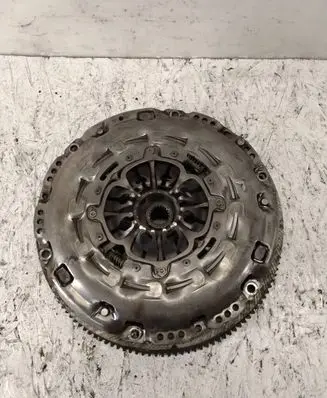 Renault Laguna III Clutch set kit F4601 E87C1 53800