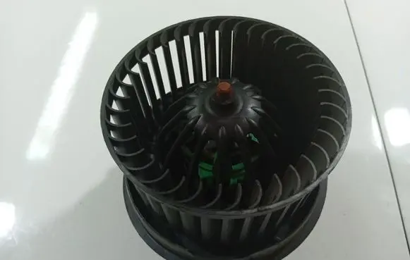 Heater fan/blower