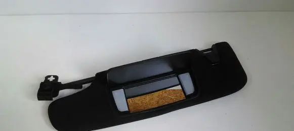Ford Mustang VI Sun visor FR3B6304100