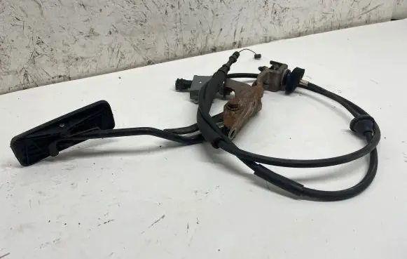Subaru Forester SG Accelerator throttle pedal