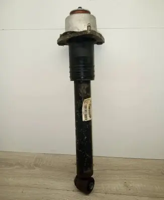 BMW X5 E70 Rear shock absorber/damper 6781929 07B193DD0265