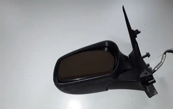 Ford Focus Front door electric wing mirror E1010717