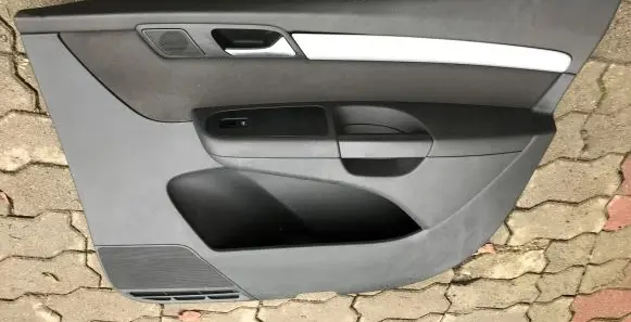 Volkswagen Sharan Front door card panel trim