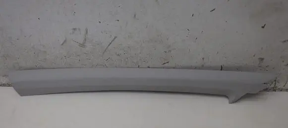Renault Scenic IV - Grand scenic IV (A) pillar trim