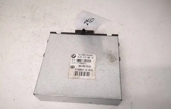 BMW 3 E90 E91 Gearbox control unit/module 61429127088 8ES00947920