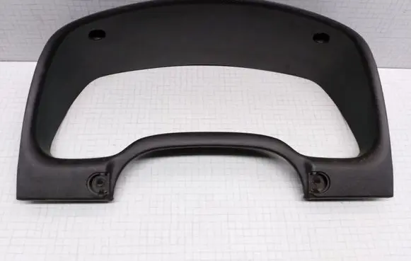 Opel Astra G Dashboard trim 90589664 0801024