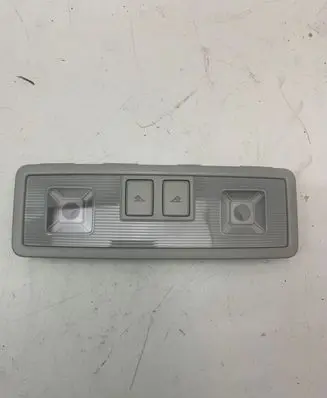 Volkswagen Golf VII Rear seat light 5G0947291K