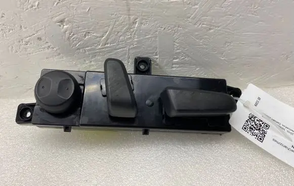 Hyundai Ioniq Seat adjustment assembly AD221701060050