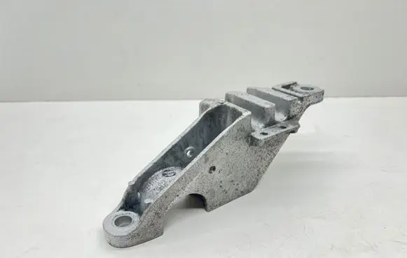 BMW 5 G30 G31 G38 Sway bar bush bracket, front 31356884012