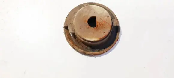 Peugeot 307 Front coil spring rubber mount 