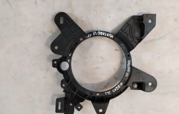 Ford Mustang VI Other interior part