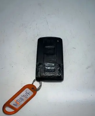 Toyota Prius (XW20) Ignition key/card 
