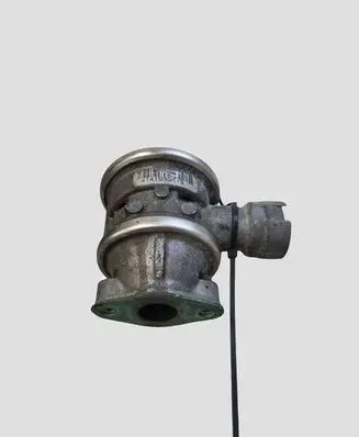 Saab 9-3 Ver2 EGR valve 72293602
