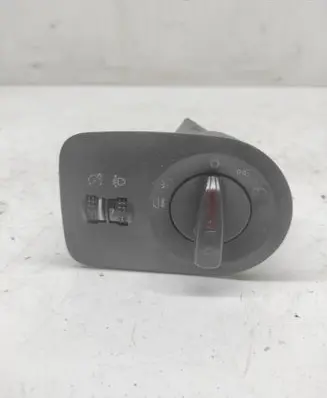 Seat Ibiza IV (6J,6P) Panel lighting control switch 6J2941531Q