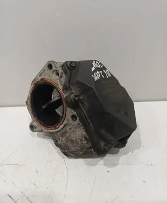 Volkswagen PASSAT B6 Throttle valve 03g128063g