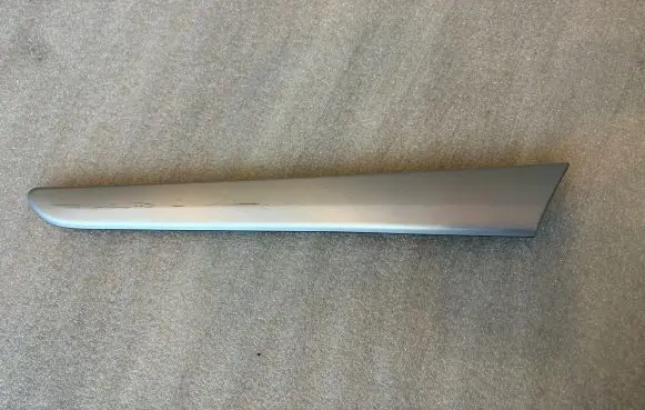 Mercedes-Benz A W169 Rear door card trim A1697370582 1697370582
