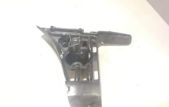BMW 6 E63 E64 Rear bumper mounting bracket 51127008840 11460915